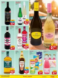 Netto Marken-Discount Prospekt woche 28 Seite 19