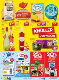 Netto Marken-Discount Prospekt woche 28 Seite 2