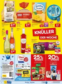 Netto Marken-Discount Prospekt woche 28 Seite 2