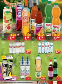Netto Marken-Discount Prospekt woche 28 Seite 20