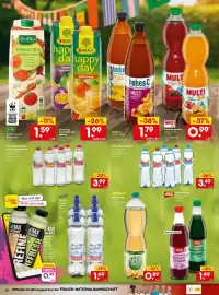 Netto Marken-Discount Prospekt woche 28 Seite 20