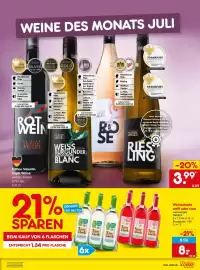 Netto Marken-Discount Prospekt woche 28 Seite 23