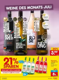 Netto Marken-Discount Prospekt woche 28 Seite 23