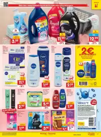 Netto Marken-Discount Prospekt woche 28 Seite 25