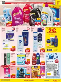 Netto Marken-Discount Prospekt woche 28 Seite 25