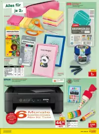 Netto Marken-Discount Prospekt woche 28 Seite 29