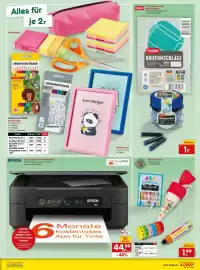 Netto Marken-Discount Prospekt woche 28 Seite 29