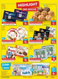 Netto Marken-Discount Prospekt woche 28 Seite 3