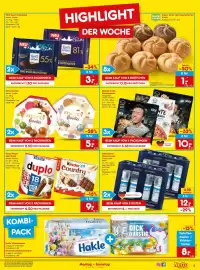 Netto Marken-Discount Prospekt woche 28 Seite 3