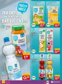 Netto Marken-Discount Prospekt woche 28 Seite 32