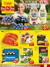 Netto Marken-Discount Prospekt woche 28 Seite 34