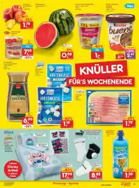 Netto Marken-Discount Prospekt woche 28 Seite 35