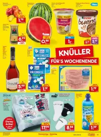 Netto Marken-Discount Prospekt woche 28 Seite 35