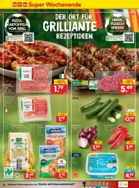 Netto Marken-Discount Prospekt woche 28 Seite 36