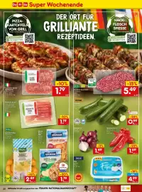 Netto Marken-Discount Prospekt woche 28 Seite 36