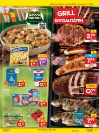 Netto Marken-Discount Prospekt woche 28 Seite 37