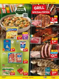 Netto Marken-Discount Prospekt woche 28 Seite 37