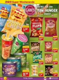 Netto Marken-Discount Prospekt woche 28 Seite 38