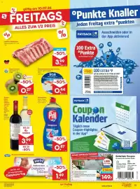 Netto Marken-Discount Prospekt woche 28 Seite 39