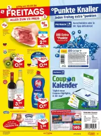 Netto Marken-Discount Prospekt woche 28 Seite 39