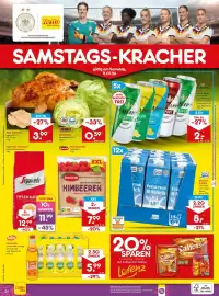 Netto Marken-Discount Prospekt woche 28 Seite 40