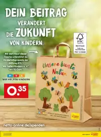 Netto Marken-Discount Prospekt woche 28 Seite 42