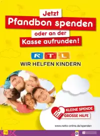 Netto Marken-Discount Prospekt woche 28 Seite 43