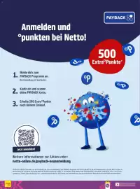 Netto Marken-Discount Prospekt woche 28 Seite 44