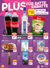 Netto Marken-Discount Prospekt woche 28 Seite 46