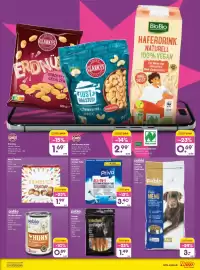 Netto Marken-Discount Prospekt woche 28 Seite 47