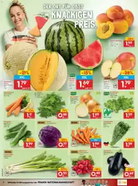 Netto Marken-Discount Prospekt woche 28 Seite 6