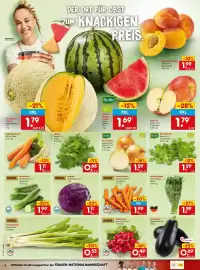 Netto Marken-Discount Prospekt woche 28 Seite 6