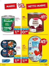 Netto Marken-Discount Prospekt woche 28 Seite 9