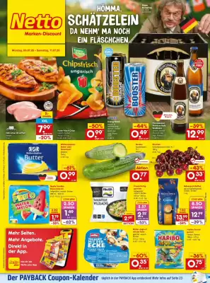 Netto Marken-Discount (gültig bis 11-07)
