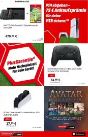 MediaMarkt Prospekt woche 27 Seite 10
