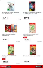 MediaMarkt Prospekt woche 27 Seite 11