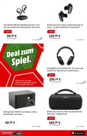 MediaMarkt Prospekt woche 27 Seite 4