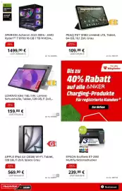 MediaMarkt Prospekt woche 27 Seite 8
