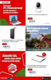 MediaMarkt Prospekt woche 27 Seite 9