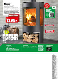 Hagebau Prospekt Seite 40