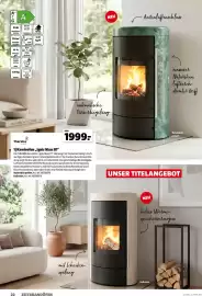 Hagebau Prospekt Seite 22