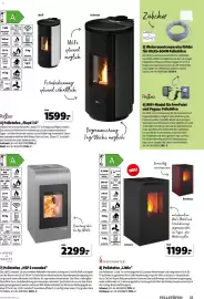 Hagebau Prospekt Seite 31