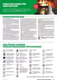 Hagebau Prospekt Seite 39