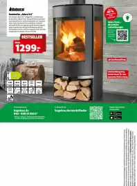 Hagebau Prospekt Seite 40