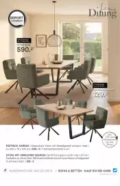 Kabs Polsterwelt Prospekt Seite 10