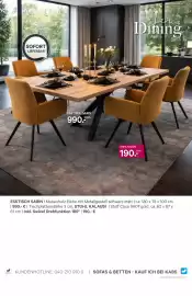 Kabs Polsterwelt Prospekt Seite 19