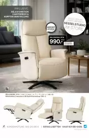 Kabs Polsterwelt Prospekt Seite 22
