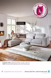 Kabs Polsterwelt Prospekt Seite 27