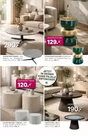 Kabs Polsterwelt Prospekt Seite 35