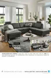 Kabs Polsterwelt Prospekt Seite 41